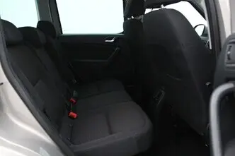 Škoda Yeti, 1.8, 112 kW, petrol, automatic, four-wheel drive