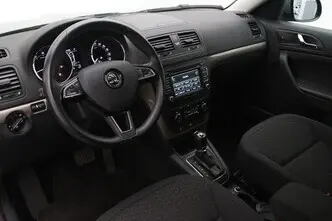 Škoda Yeti, 1.8, 112 kW, petrol, automatic, four-wheel drive