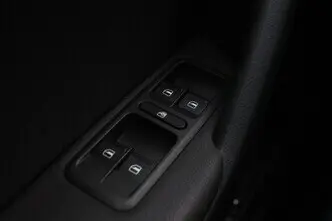 Škoda Yeti, 1.8, 112 kW, petrol, automatic, four-wheel drive