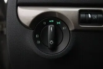 Škoda Yeti, 1.8, 112 kW, petrol, automatic, four-wheel drive