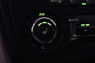 Škoda Yeti, 1.8, 112 kW, petrol, automatic, four-wheel drive