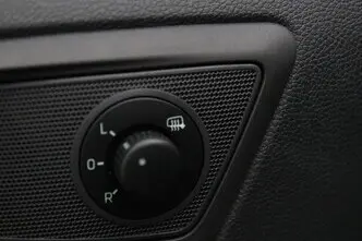 Škoda Yeti, 1.8, 112 kW, petrol, automatic, four-wheel drive