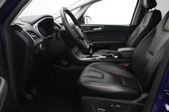 Ford S-Max, 1.5, 118 kW, petrol, manual, front-wheel drive