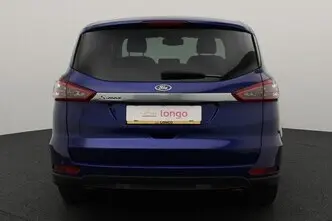 Ford S-Max, 1.5, 118 kW, petrol, manual, front-wheel drive
