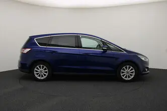 Ford S-Max, 1.5, 118 kW, petrol, manual, front-wheel drive