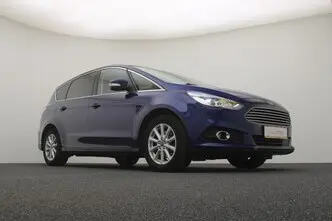Ford S-Max, 1.5, 118 kW, petrol, manual, front-wheel drive