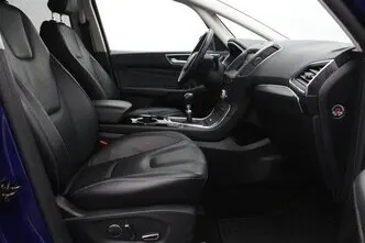 Ford S-Max, 1.5, 118 kW, petrol, manual, front-wheel drive
