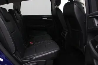 Ford S-Max, 1.5, 118 kW, petrol, manual, front-wheel drive