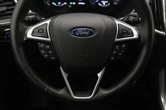 Ford S-Max, 1.5, 118 kW, petrol, manual, front-wheel drive