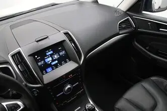 Ford S-Max, 1.5, 118 kW, petrol, manual, front-wheel drive