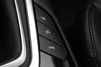 Ford S-Max, 1.5, 118 kW, petrol, manual, front-wheel drive