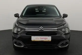 Citroën C4, 1.5, 81 kW, diesel, manual, front-wheel drive