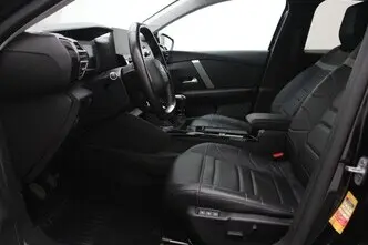 Citroën C4, 1.5, 81 kW, diesel, manual, front-wheel drive