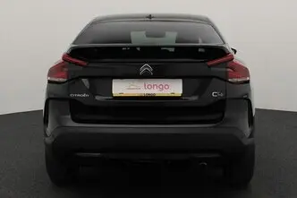 Citroën C4, 1.5, 81 kW, diesel, manual, front-wheel drive