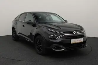 Citroën C4, 1.5, 81 kW, diesel, manual, front-wheel drive