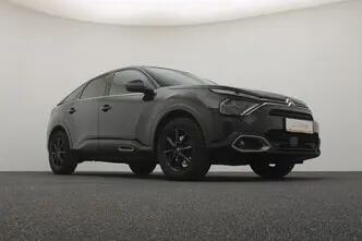 Citroën C4, 1.5, 81 kW, diesel, manual, front-wheel drive
