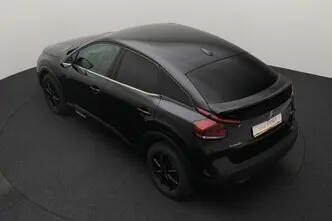 Citroën C4, 1.5, 81 kW, diesel, manual, front-wheel drive