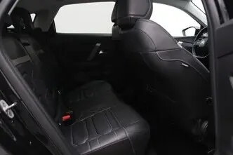 Citroën C4, 1.5, 81 kW, diesel, manual, front-wheel drive