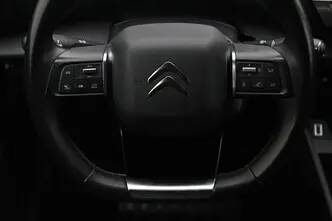 Citroën C4, 1.5, 81 kW, diesel, manual, front-wheel drive