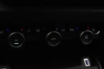 Citroën C4, 1.5, 81 kW, diesel, manual, front-wheel drive