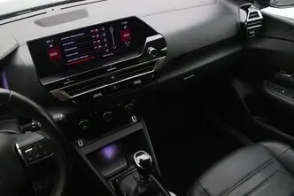 Citroën C4, 1.5, 81 kW, diesel, manual, front-wheel drive