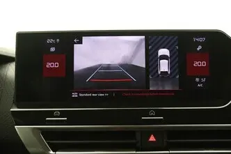Citroën C4, 1.5, 81 kW, diesel, manual, front-wheel drive