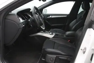 Audi A5, 1.8, 125 kW, petrol, automatic, front-wheel drive