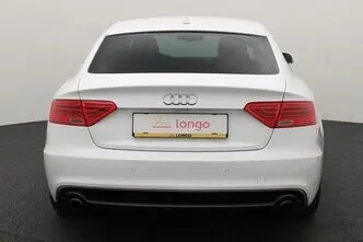 Audi A5, 1.8, 125 kW, petrol, automatic, front-wheel drive