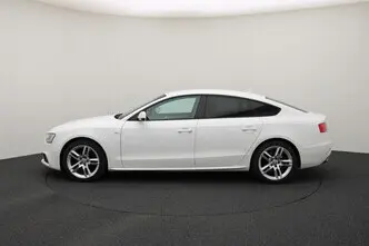 Audi A5, 1.8, 125 kW, petrol, automatic, front-wheel drive