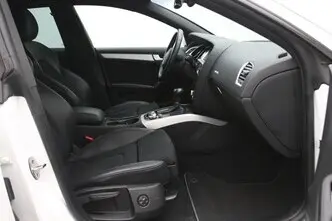 Audi A5, 1.8, 125 kW, petrol, automatic, front-wheel drive