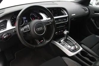 Audi A5, 1.8, 125 kW, petrol, automatic, front-wheel drive