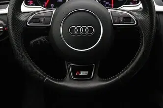 Audi A5, 1.8, 125 kW, petrol, automatic, front-wheel drive