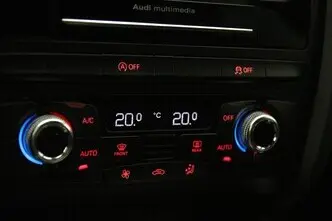 Audi A5, 1.8, 125 kW, petrol, automatic, front-wheel drive