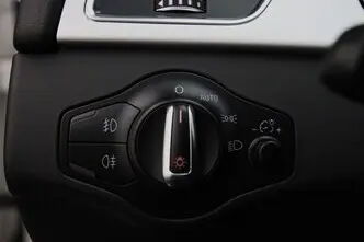 Audi A5, 1.8, 125 kW, petrol, automatic, front-wheel drive