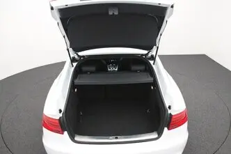 Audi A5, 1.8, 125 kW, petrol, automatic, front-wheel drive