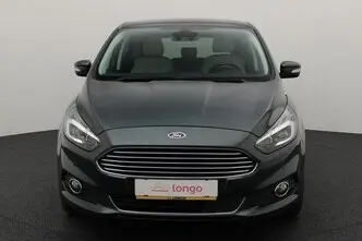 Ford S-Max, 2.0, 132 kW, diisel, automaat, esivedu