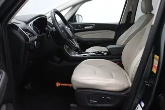Ford S-Max, 2.0, 132 kW, diisel, automaat, esivedu