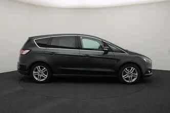 Ford S-Max, 2.0, 132 kW, diisel, automaat, esivedu