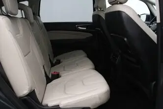 Ford S-Max, 2.0, 132 kW, diisel, automaat, esivedu