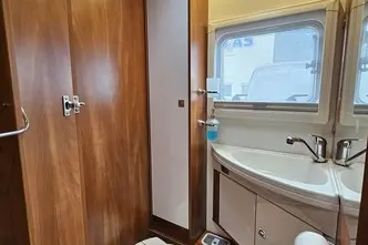 Laika Kosmo, 2.3, 103 kW, diisel, manuaal, esivedu