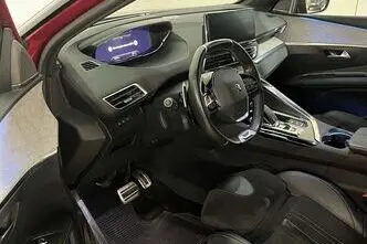 Peugeot 3008, 1.5, 96 kW, diesel, automatic, front-wheel drive