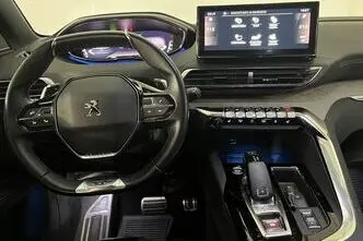 Peugeot 3008, 1.5, 96 kW, diesel, automatic, front-wheel drive