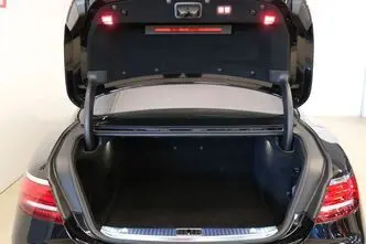 Mercedes-Benz S 560, 4.0, 345 kW, petrol, automatic, rear-wheel drive
