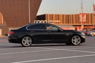 BMW 530, 3.0, 190 kW, diesel, automatic, four-wheel drive
