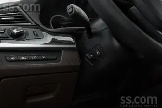 BMW 530, 3.0, 190 kW, diesel, automatic, four-wheel drive