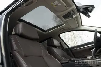 BMW 530, 3.0, 190 kW, diesel, automatic, four-wheel drive