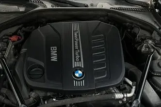 BMW 530, 3.0, 190 kW, diesel, automatic, four-wheel drive
