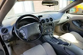 Pontiac Firebird, 3.4, 109 kW, bensiin, automaat, tagavedu
