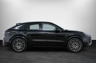 Porsche Cayenne, 3.0, 346 kW, bensiin, automaat, nelikvedu