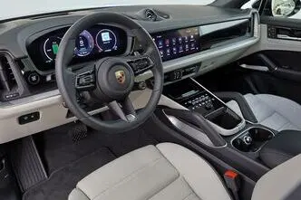 Porsche Cayenne, 3.0, 346 kW, bensiin, automaat, nelikvedu